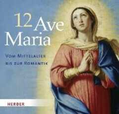 12 Ave Maria