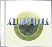 Hans-Jürgen Hufeisen - Gottesklang Gottesklang
