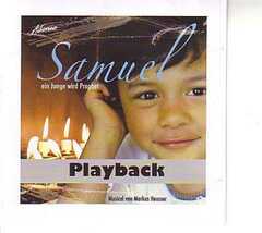 Samuel - Playback