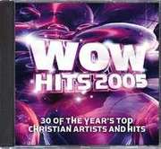 2-CD: WoW Hits 2005