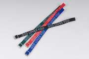 Armband GOD loves you - unifarben Armband GOD loves you - unifarben
