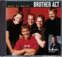 CD: Down To Earth