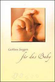 Faltkartenserie Geburt - 5 Stück Faltkartenserie Geburt - 5 Stück