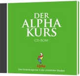 CD-ROM: Der Alpha-Kurs