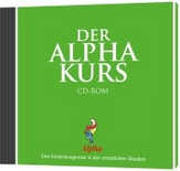 CD-ROM: Der Alpha-Kurs CD-ROM: Der Alpha-Kurs