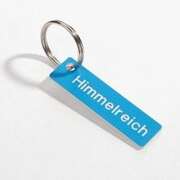 Schlüsselanhänger "Himmelreich"