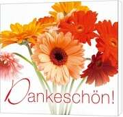 Dankeschön Dankeschön