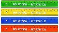 Lineal "Lies die Bibel"