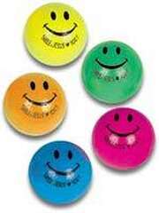 Flummi "Smile - Jesus loves you!" Flummi "Smile - Jesus loves you!"