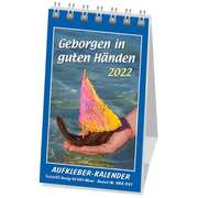 Petra Würth - Geborgen in guten Händen 2021 Geborgen in guten Händen 2021