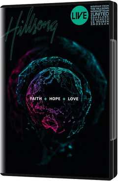 DVD: Faith + Hope + Love