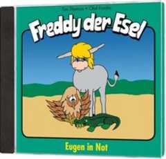 CD: Freddy - Eugen in Not