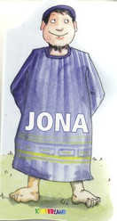 Jona Jona