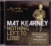 CD: Nothing Left To Lose