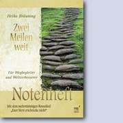 Heiko Bräuning - Zwei Meilen weit (Notenheft) Zwei Meilen weit (Notenheft)