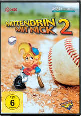 Mittendrin mit Nick 2 Mittendrin mit Nick 2