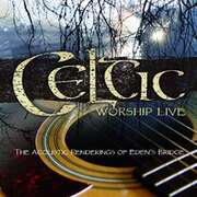 CD: Celtic Worship Live