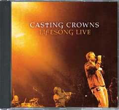 CD + DVD: Lifesong LIVE