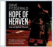 Hope Of Heaven - Live At Bethel Church