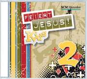 CD: Feiert Jesus! Kids 2