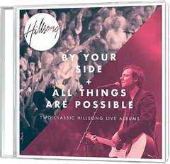 2-CD: By Your Side / All Things Are Possible