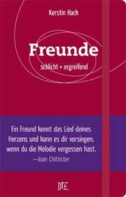 Kerstin Hack - Freunde Freunde