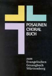 Posaunen Choralbuch - Evangelisches Gesangbuch