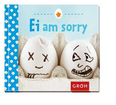Ei am sorry