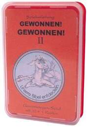 Gewonnen! Gewonnen! 2 Gewonnen! Gewonnen! 2