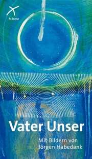 Vater unser - Leporello Vater unser - Leporello
