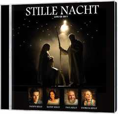 2-CD: Stille Nacht Live 2011