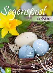 Ulrike Rauhut - Segenspost zu Ostern Segenspost zu Ostern