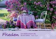 Postkartenserie Frieden - 12 Stück Postkartenserie Frieden - 12 Stück
