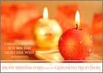 Mini-Spruchkartenserie Weihnachten - 12 Stück Mini-Spruchkartenserie Weihnachten - 12 Stück
