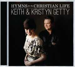 CD: Hymns For The Christian Life