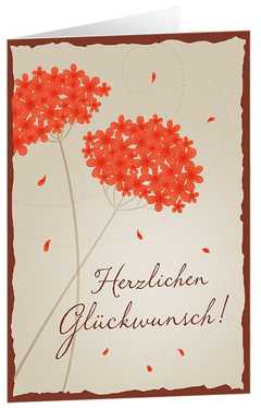 CD-Card: Herzlichen Glückwunsch! CD-Card: Herzlichen Glückwunsch!