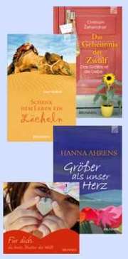 Kleiner Urlaub für den Alltag - Paket Kleiner Urlaub für den Alltag - Paket