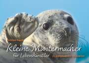 Reinhard Engeln - Kleine Muntermacher für Lebenskünstler - Postkartenbuch Kleine Muntermacher für Lebenskünstler - Postkartenbuch