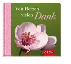 Von Herzen vielen Dank Von Herzen vielen Dank
