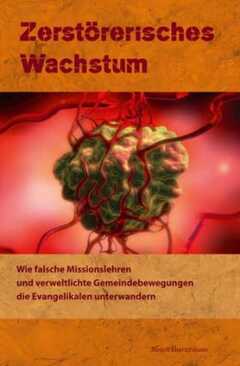 Rudolf Ebertshäuser - Zerstörerisches Wachstum Zerstörerisches Wachstum