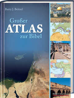 Großer Atlas zur Bibel