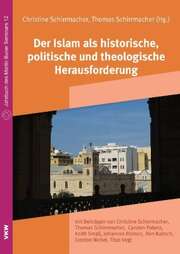 Dr. Christine Schirrmacher - Dr. Thomas Schirrmacher - Der Islam als historische, politische und theologische Herausforderung Der Islam als historische, politische und theologische Herausforderung