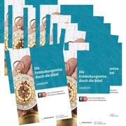 E100 - Lesekarte - 10 Karten E100 - Lesekarte - 10 Karten
