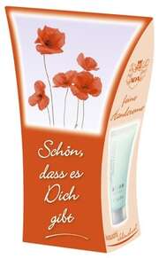 Handcreme "Schön, dass es dich gibt" Handcreme "Schön, dass es dich gibt"