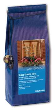Tee "Gute-Laune-Tee" Tee "Gute-Laune-Tee"