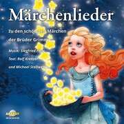 Siegfried Fietz - Märchenlieder - Notenheft Märchenlieder - Notenheft