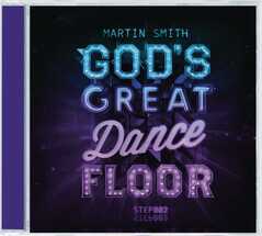 God's Great Dance Floor: Step 002