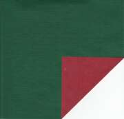 Secare Uni Reverse grün/rot 36150 250m/50cm Secare Uni Reverse grün/rot 36150 250m/50cm