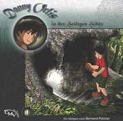 Danny Orlis in der heiligen Höhle (4) Danny Orlis in der heiligen Höhle (4)