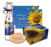 Lass die Sonne rein! - Paket Lass die Sonne rein! - Paket